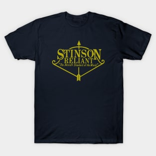 Stinson Reliant T-Shirt